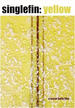 DVD Singlefin-Yellow Book