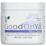 Face Cream and Anti Wrinkle Cream for Women - Natural Lotion for Dry Skin - Anti Aging Face Cream and Hydrating Lotion for Women - Moisturizer for Dry and Sensitive Skin (4oz)