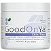 Manuka Honey Cream - The Original UMF Certified Moisturizer by GoodOnYa Skin Care Products with Coconut Oil, Vitamin C, Vitamin E, Aloe Vera – Best Natural Day Lotion Guaranteed (4oz)