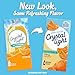 Crystal Light Drink Mix with Caffeine, 10 Packets, for Convenient On-the-Go Flavorful Hydration, Citrus Natural Flavor, Zero Sugar, 0.9 oz