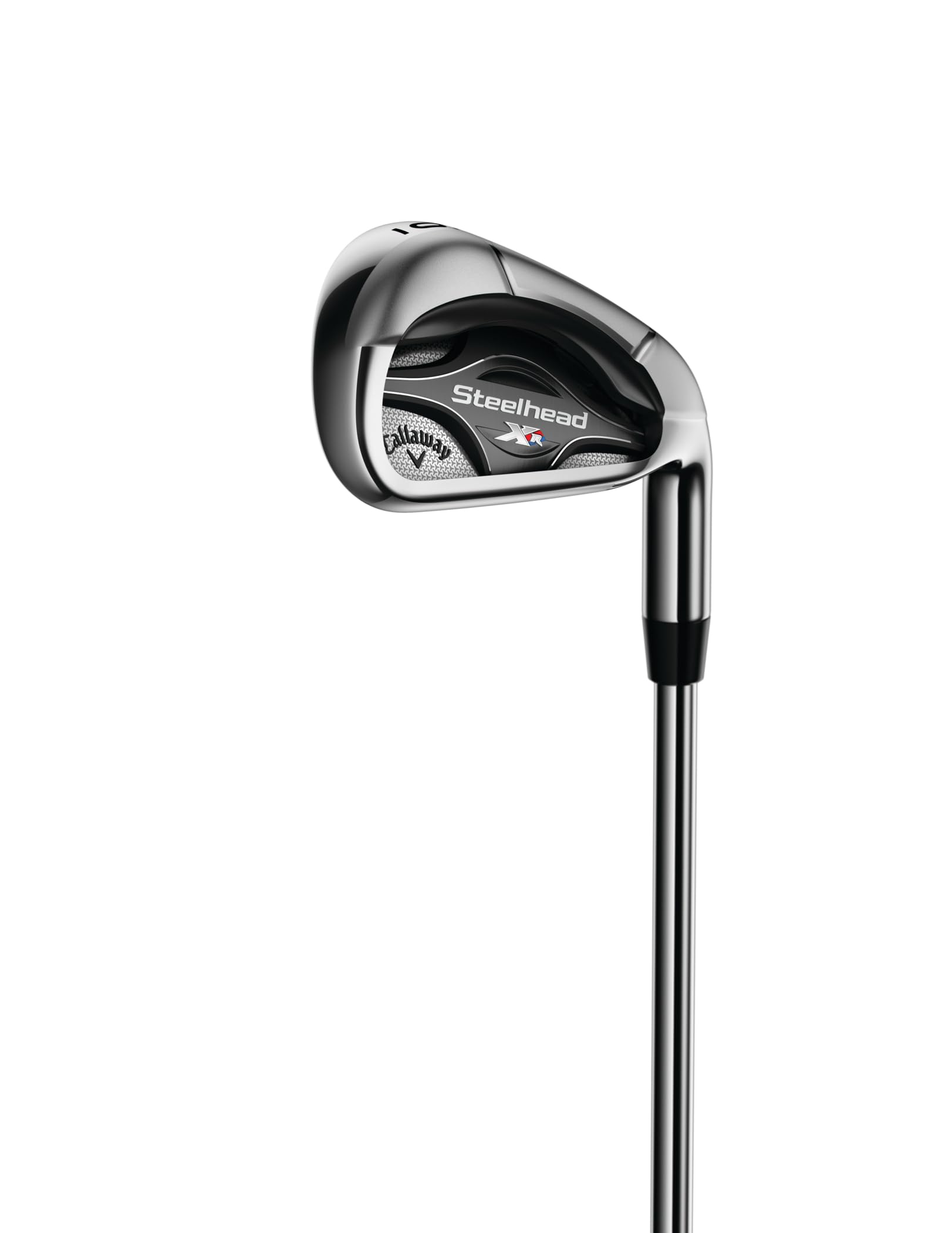 Callaway Steelhead X-14, 9 Iron Big Bertha Graphite Regular