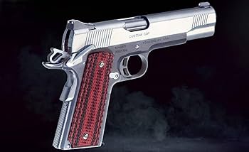 ウエスタンアームズ　キンバーカスタム　CDP Amazon.co.jp: 【WAスーパーリアルガン】WA キンバー カスタム