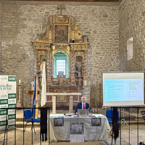 208 Cultura y Tradiciones: Pendones entre Zamora y Le&oacute;n