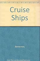 Cruise Ships 0912588217 Book Cover