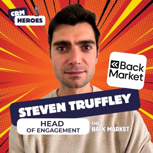 Back Market : le bon produit, &agrave; la bonne personne avec les bonnes valeurs