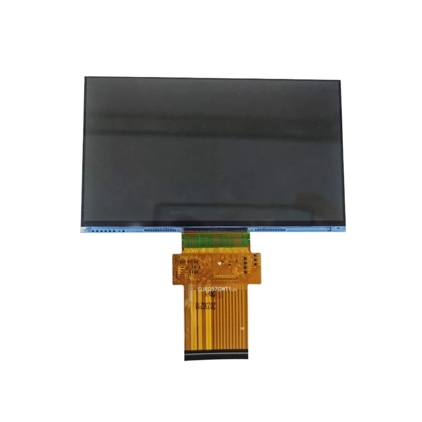 Pantalla LCD SUR057GWT1 repuesto panel interno de proyector video 2