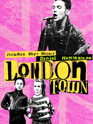 London Town