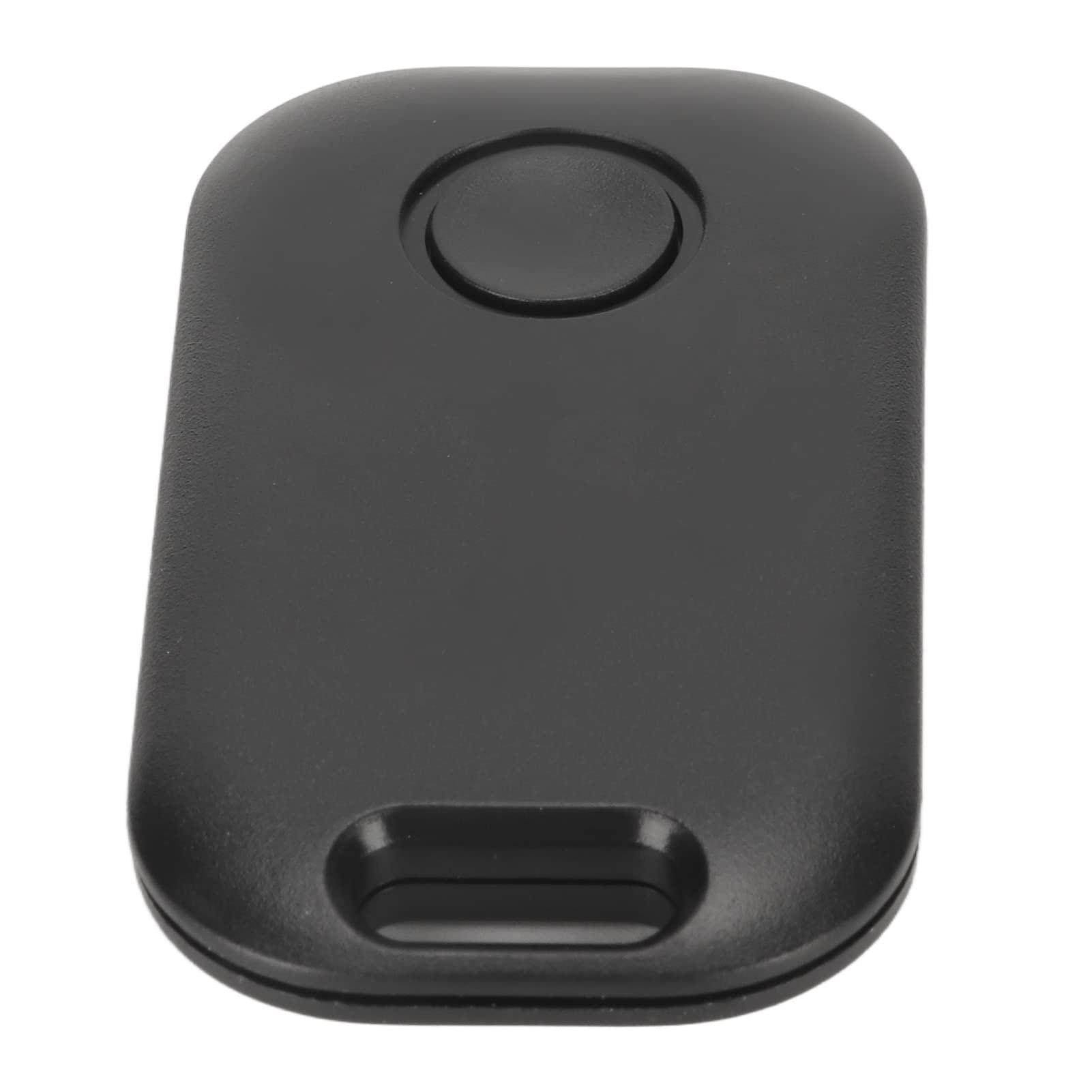 Trova Oggetti Localizzatore di Chiavi Intelligenti Previeni la Perdita del Dispositivo di Localizzazione degli Animali Domestici per IOS Outdoor (BLACK)