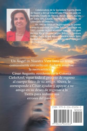 Un Ángel en Nuestras Vidas