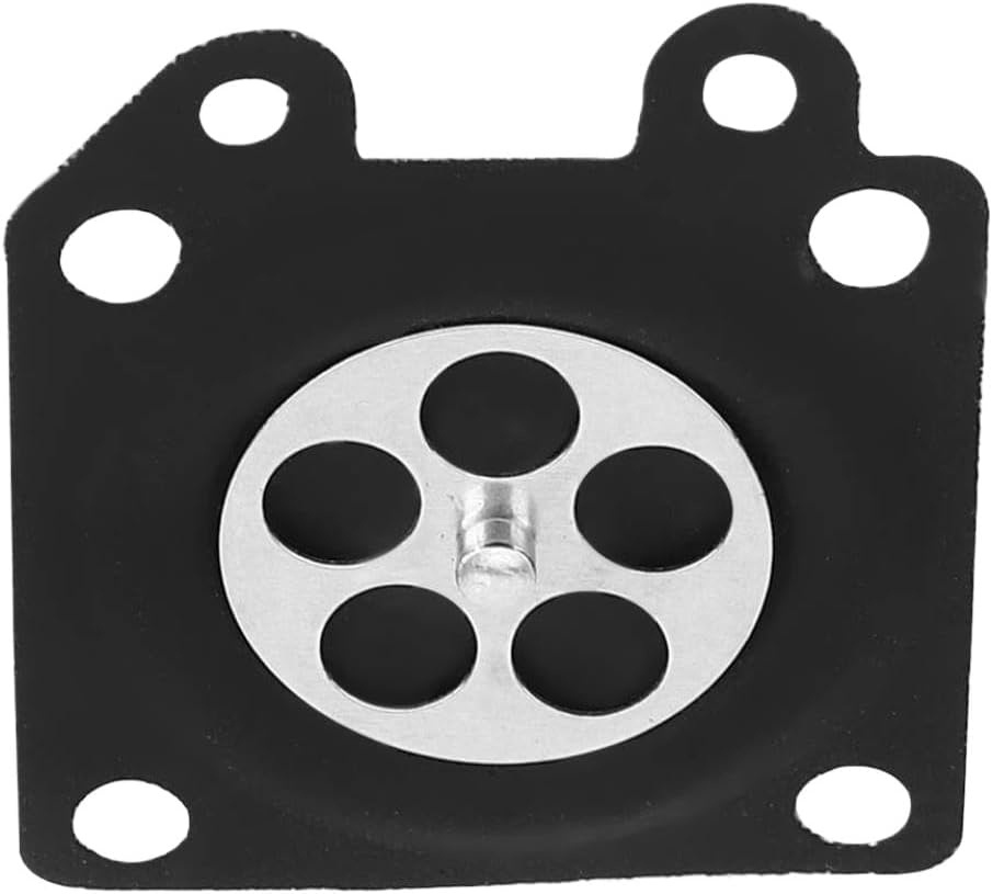 Carburetor Diaphragm Gasket 30Pcs Set Compatible With 2500 3800 4500 5200 5800