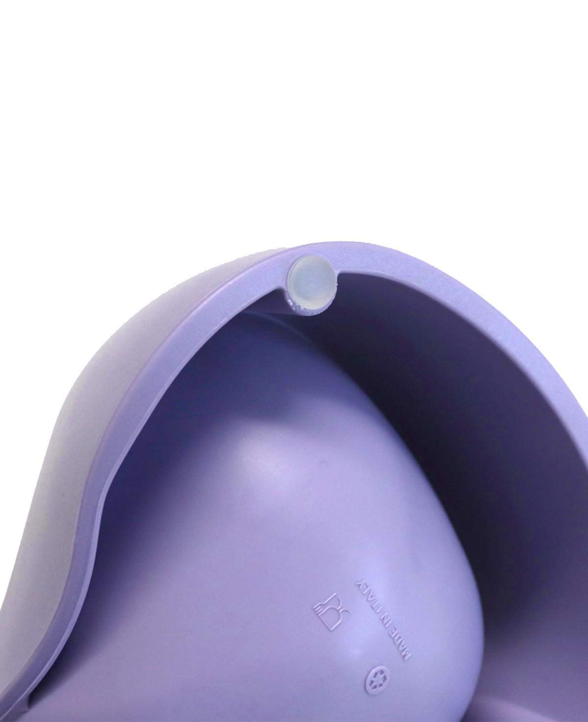 United Pets Bicio Double Bowl, Light Blue 2