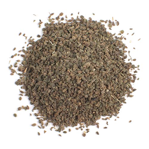 Classic Provisions Spices, Whole Celery Seed, 16 Ounce, 1 pound (pack of 1)