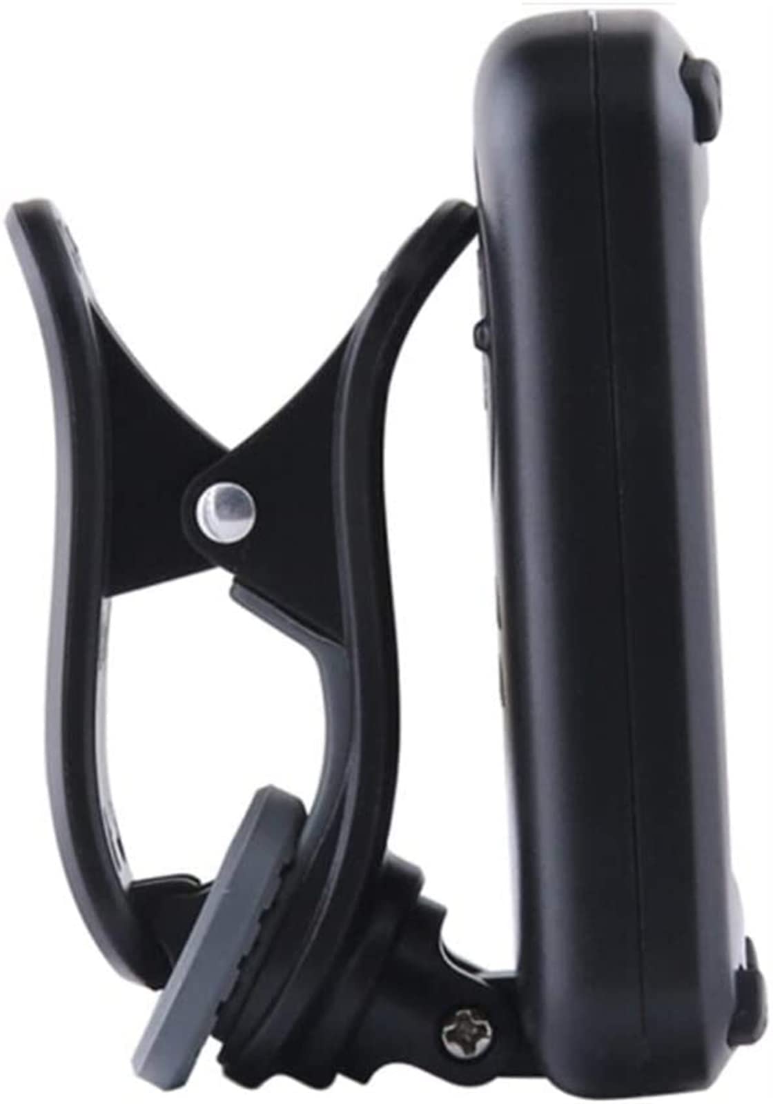 Guitar Tuner Clip Metronome Multifunzione Portatile Portatile Elettrico Chitarra Guitar Bass Violin Ukulele