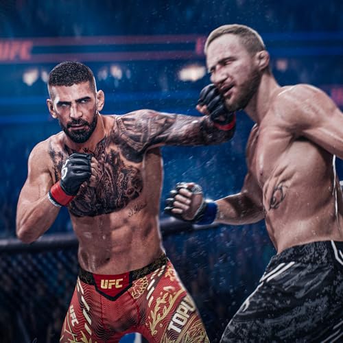 Image of EA Sports UFC 6 Xbox Series X | Disc | English