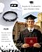Imagen de SUNSH Pulsera Hombre Regalos para Graduacion 2026