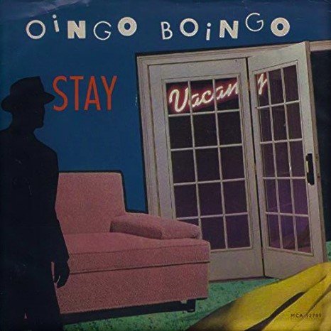 stay / heard somebody cry 45 rpm single - Amazon.com Music