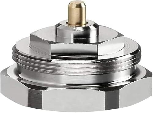 Adaptateur de tête thermostatique M30 x 1,0 vers M30 x Oventrop