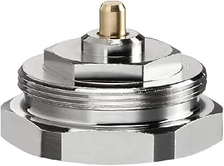 Oventrop Adapter M30x1,0 auf M30x1,5 1011445