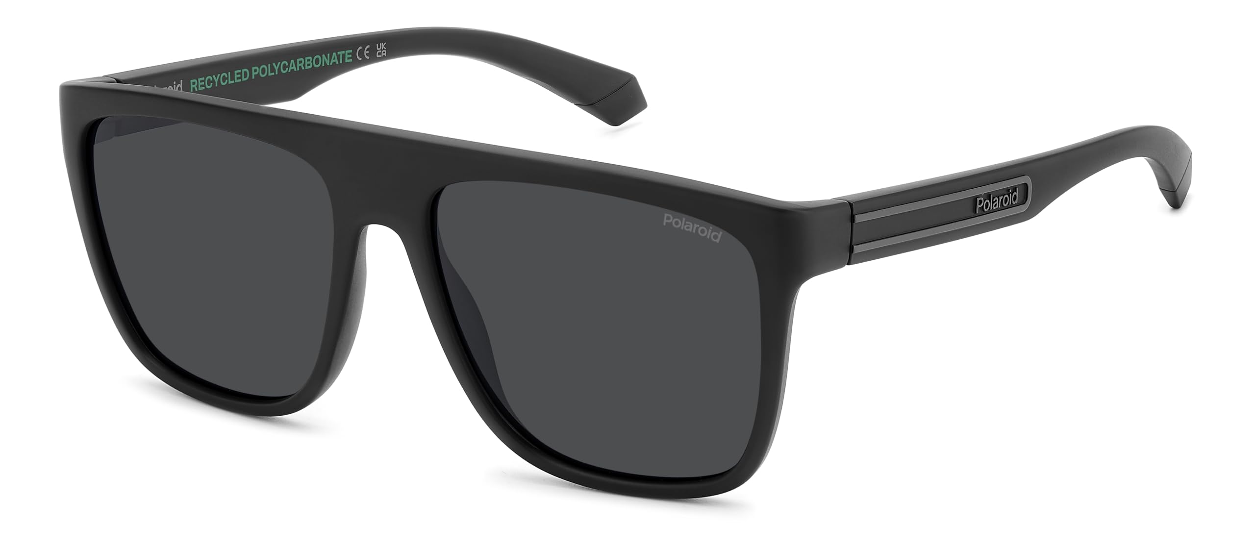 POLAROID GAFAS Modelo: PLD 2162/S_ C: MATTE BLACK/Eye size: 56 - Bridge size: 16