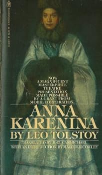 Anna Karenina
