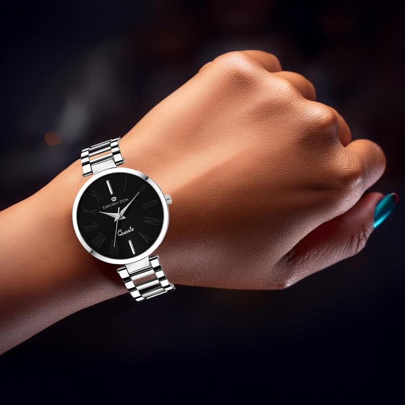 Image of Luxury Watch Collection