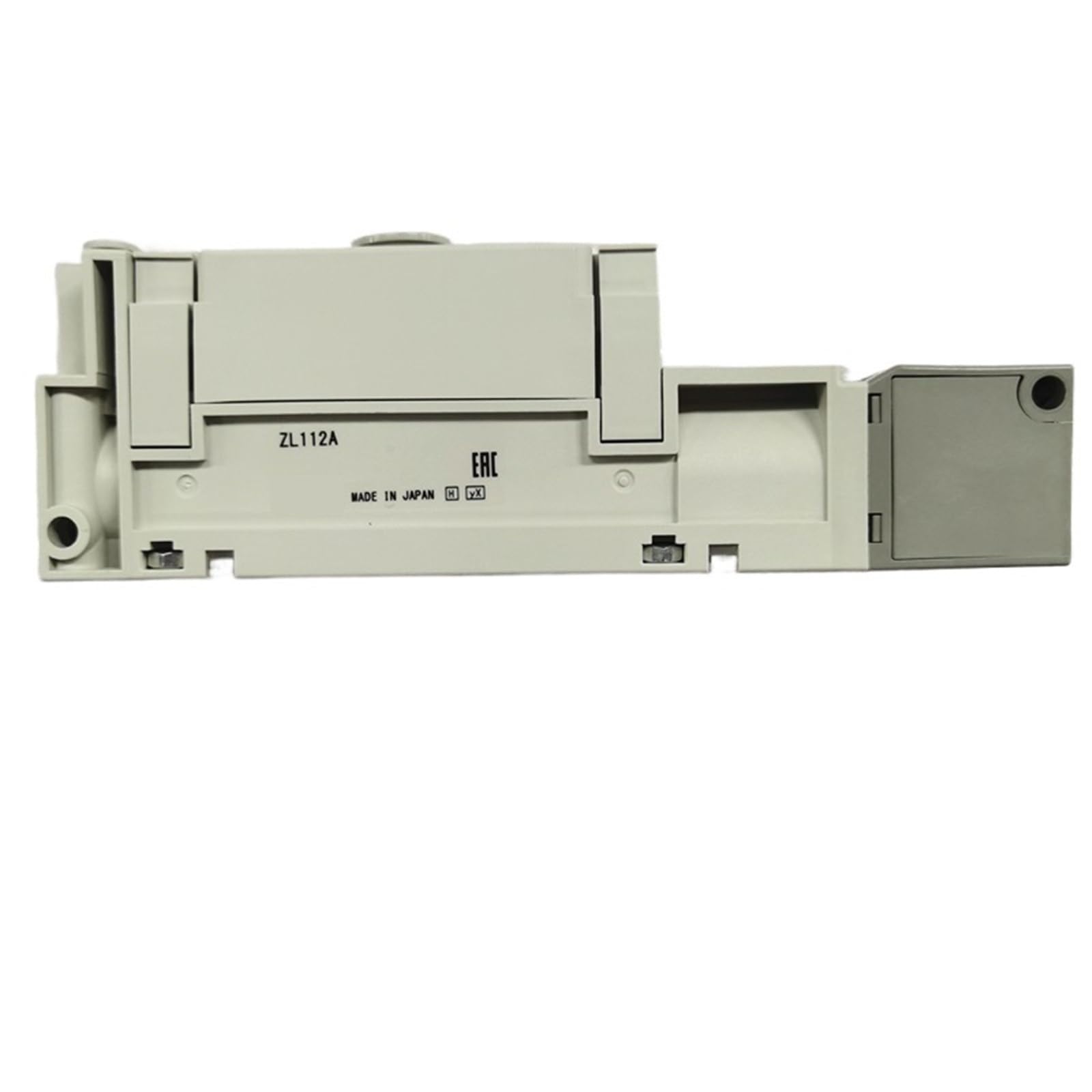 Générateur de vide ZL112A ZL3H06 éjecteur pneumatique ventouse