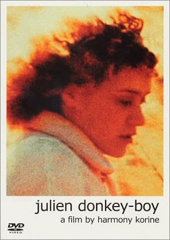 Julien Donkey-Boy