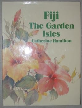 Hardcover Fiji, the garden isles Book