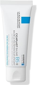 La Roche Posay Cicaplast Baume B5+ Yatıştırıcı Ve Onarıcı Bakım Kremi 40 ml, cicaplast B5