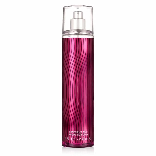 Womens Body Spray 8 0 fl oz Long Lasting Fragrance Mist Light Fresh Scent Daily Wear Perfume Spray