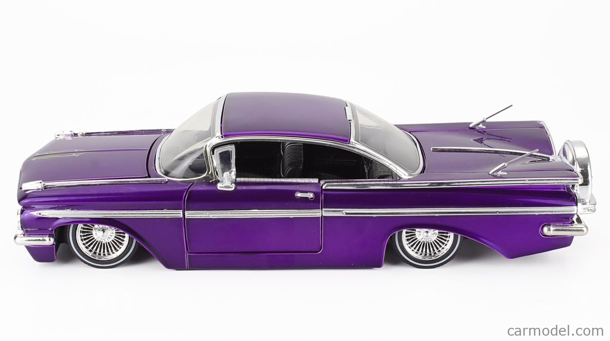 Amazon.com: Diecast Model Car Compatible for Jada Toys 1:24