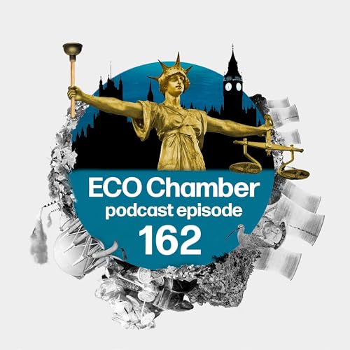 Nutrient neutrality gets legal 'Dyno-Rod' as Planning Bill looms