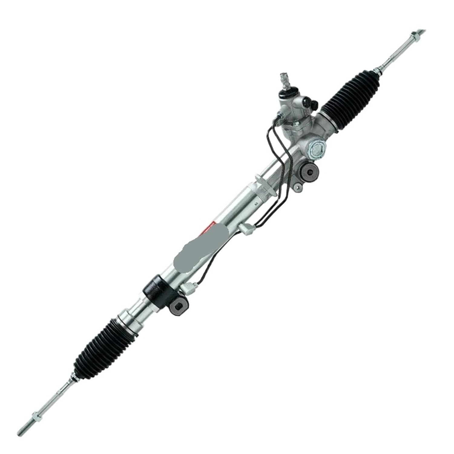 Manual Power Steering Rack and Pinion Compatible with Toyota VIOS 44250-0D030 442500D030 Right Hand Drive