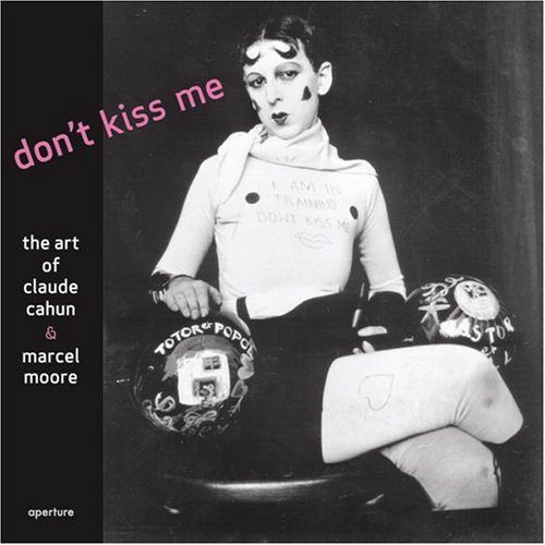 Don't Kiss Me Don't Kiss Me