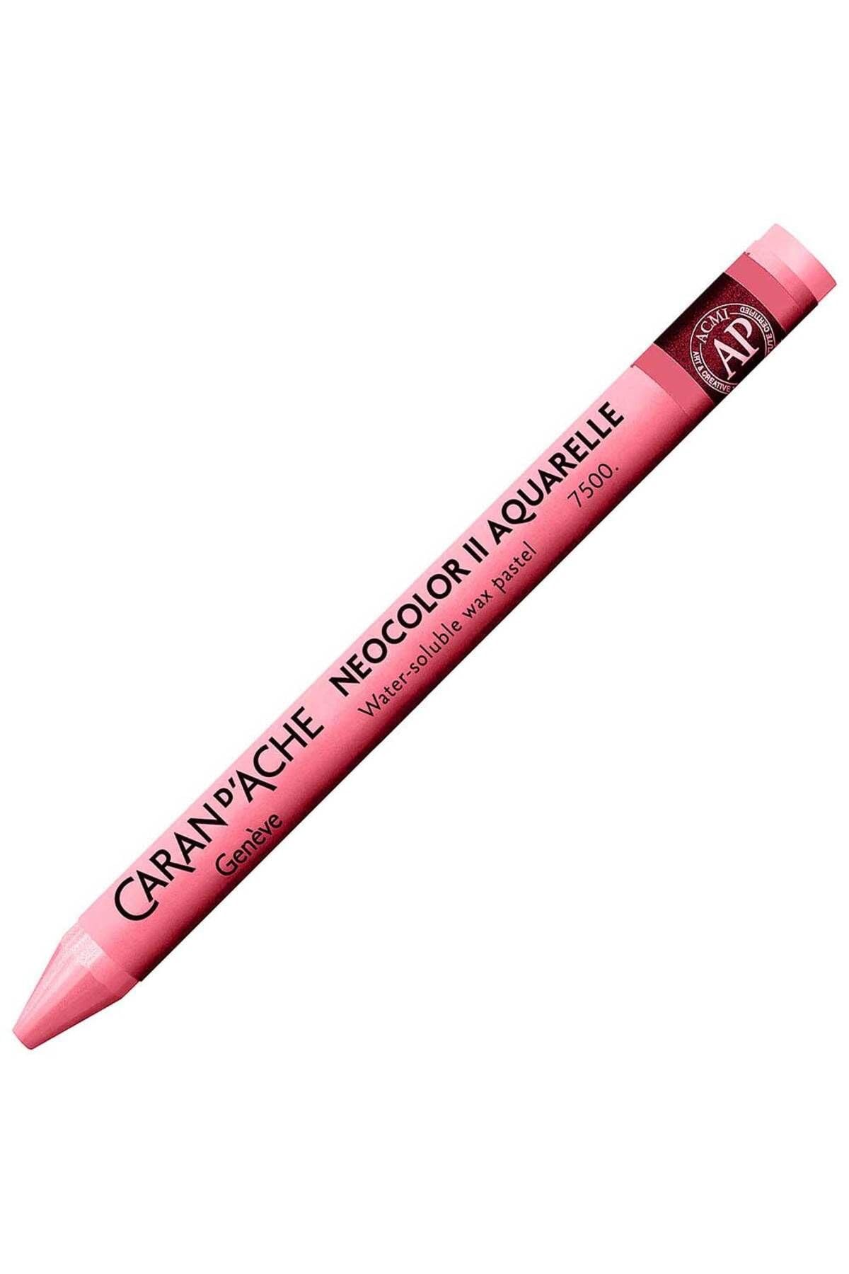 Neocolor II Watersoluble Wax Pastels Pink : Amazon.com.au: Home