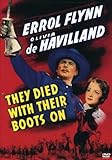 They Died With Their Boots On
