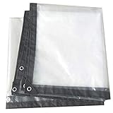 UV-stabilisiertes Polyethylen, leichtgewichtig und haltbar. Perfekt für Anlagendeckung, Sommer sunshades.Double Ösen an den Kanten jeder Ecke für zusätzliche Festigkeit ..