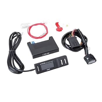 トムス スロコン　スロットルコントローラー　LTS03A トムス スロコン スロットルコントローラー LTS03A TOMS(トムス