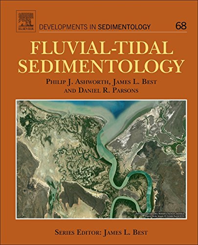 Fluvial-Tidal Sedimentology: Volume 68