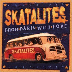 From Paris With Love
