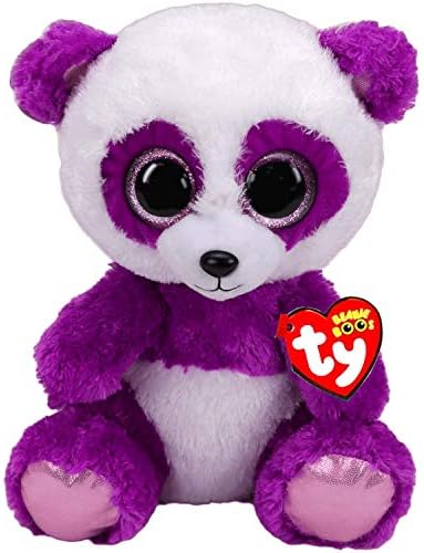 Boom boom the beanie boo Clearance