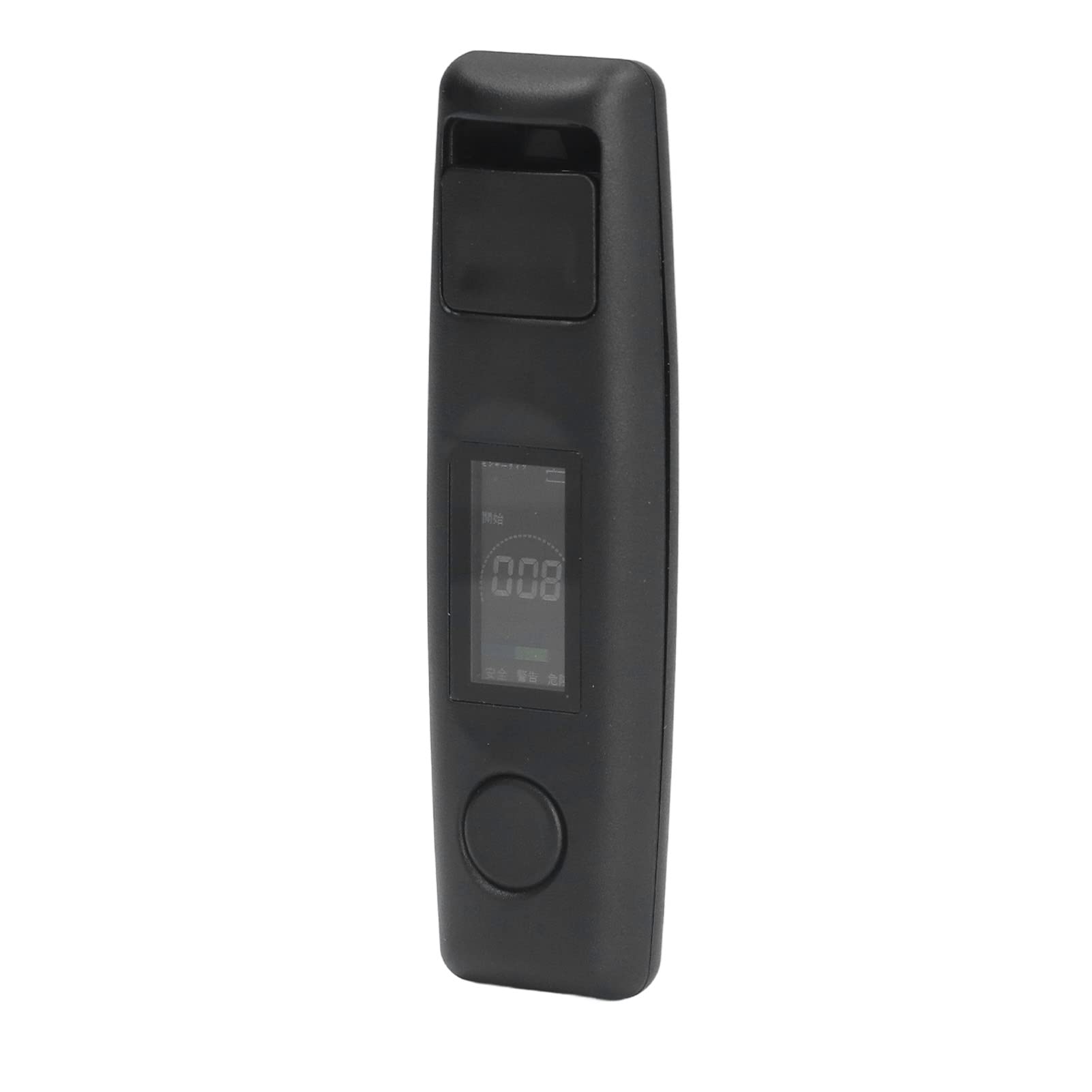 breathalyzer, USB Rechargeable, Compact, Accurate