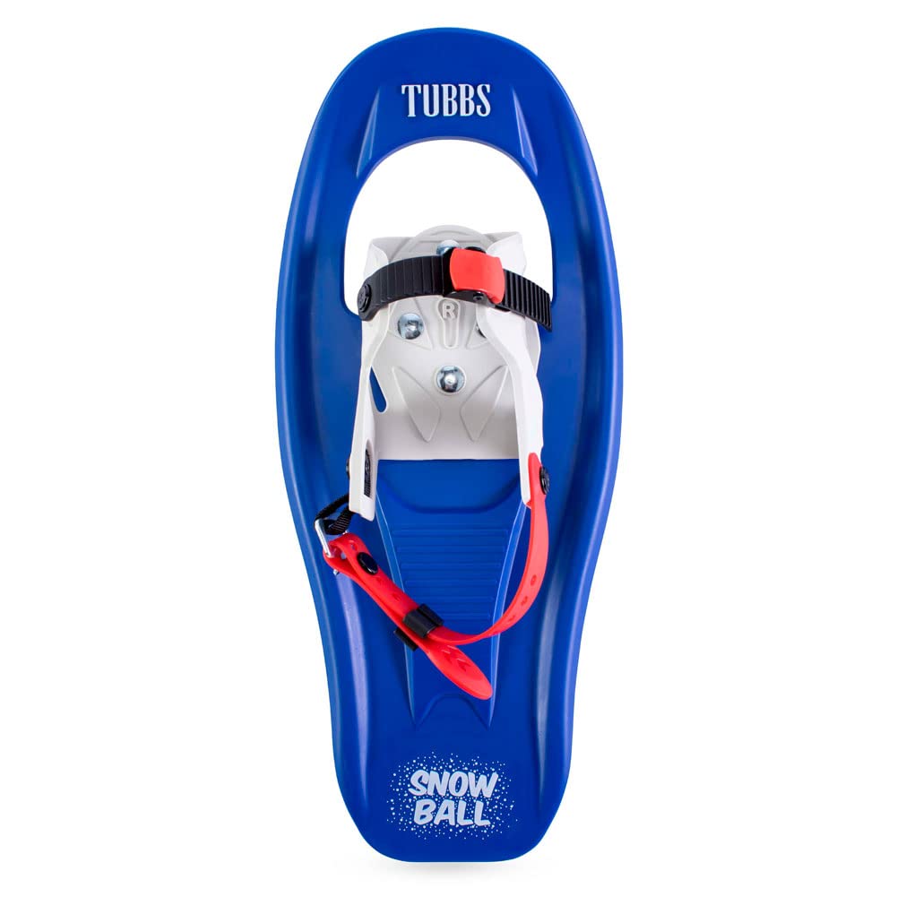 Tubbs Raquettes à Neige Snowball 2021