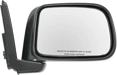 Miniatura 4 de Juego de 2 espejos retrovisores laterales eléctricos izquierdo y derecho derecho derecho para CR-V 97-01