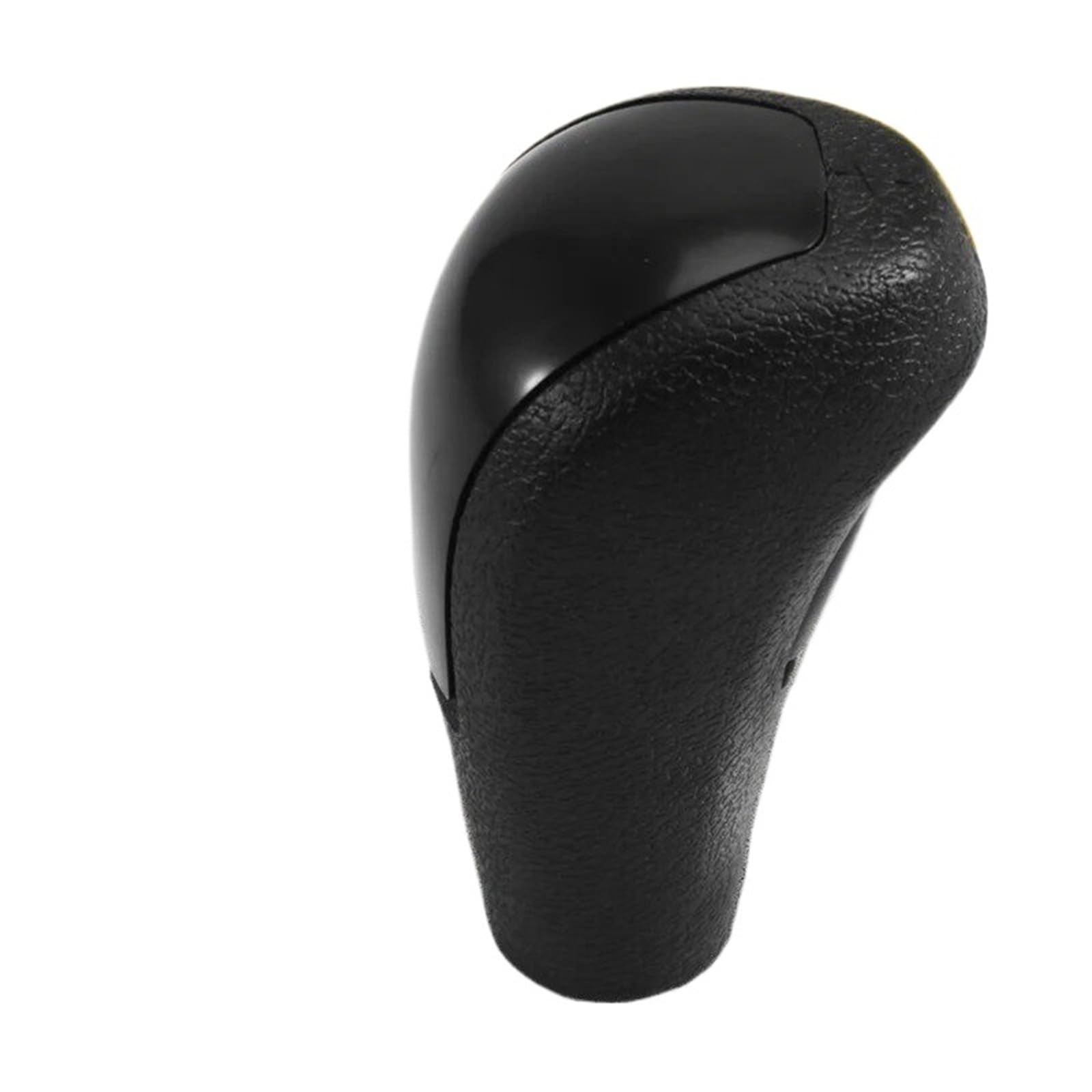 DWTNMEX Gear Shift Knob for Focus 2005-2012 Automatic Car Shift Knob Gear Head Manual Lever Handball Stick Auto