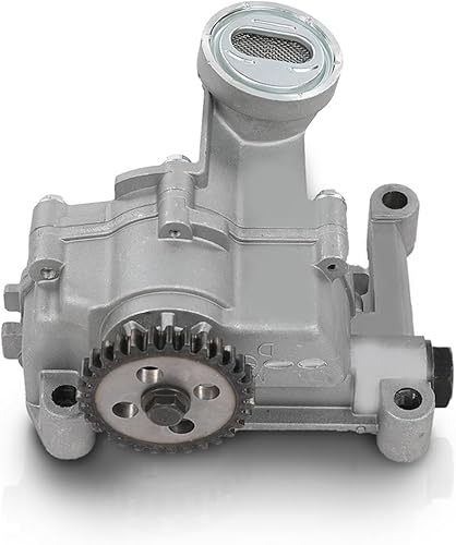 GRAND ORANGE Bomba de aceite de motor compatible con Kia Forte Koup 2010-2013/Hyundai Tucson 2011-2013/Kia Forte5 2010-2013 /Kia Forte 2.0L 1998CC