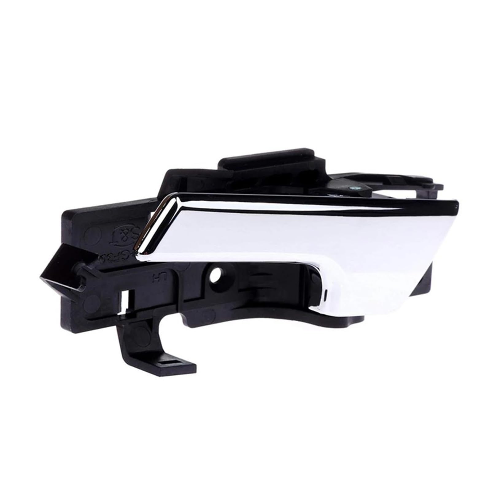 4pc Interior Door Handle Set For Chevrolet Aveo & Aveo5 2007-2011