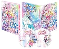 キミとアイドルプリキュア♪ vol.4【Blu-ray】