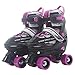 NEW STREET MOVE アジャスタブル ローラースケート ROLLER SKATE GW-083