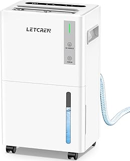 除湿機 コンプレッサー式 衣類乾燥12/L日 30畳 静音 【2025昇級版・湿度設定可・10分水出し】 3つ除湿モード2段階風量 リアルタイム湿度表示 24時間入/切タイマー/湿度センサー 空気清浄除湿器 【除湿量と除湿範囲アップ!送風可能】2Lタンク コンパクト連続排水ホース付き/集塵フィルター/キャンスター付 じょしつき部屋干し梅雨対策カビ防止省エネ 家庭用脱衣所リビング地下室